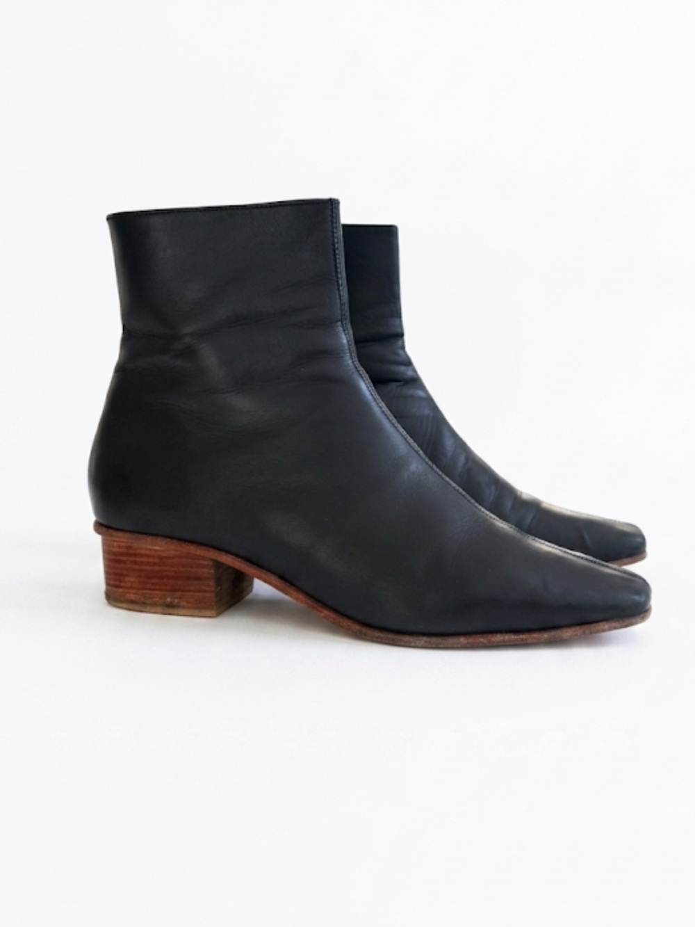 St Agni Clemente Ankle Boots